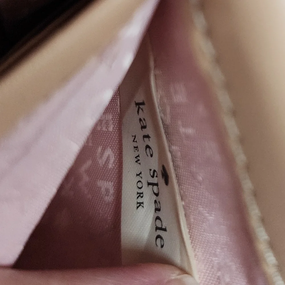 kate spade you are